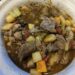 Lamb Stew